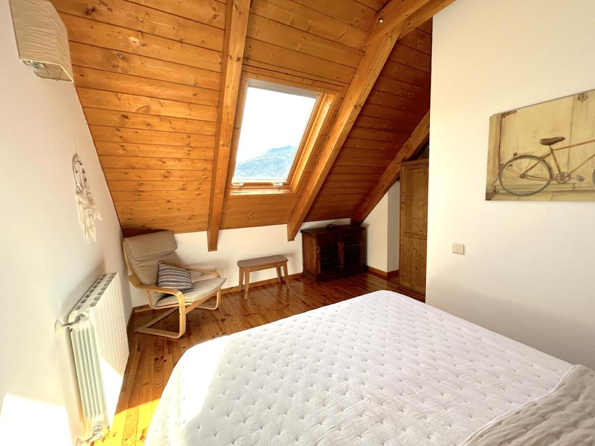 Duplex Amb Vistes Fantastiques Al Centre D'Esterri D'Aneu By Rural D'Aneu Exterior photo
